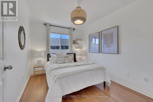 24 Wuthering Heights Road, Toronto (Rouge), ON - Indoor Photo Showing Bedroom