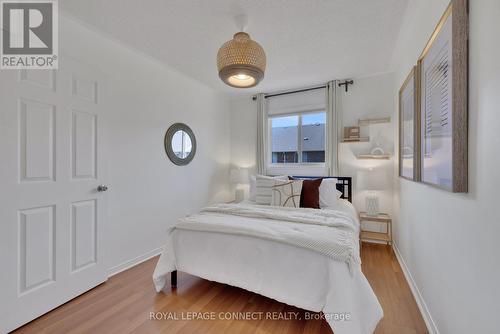 24 Wuthering Heights Road, Toronto (Rouge), ON - Indoor Photo Showing Bedroom