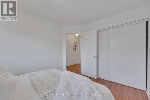 24 Wuthering Heights Road, Toronto (Rouge), ON - Indoor Photo Showing Bedroom