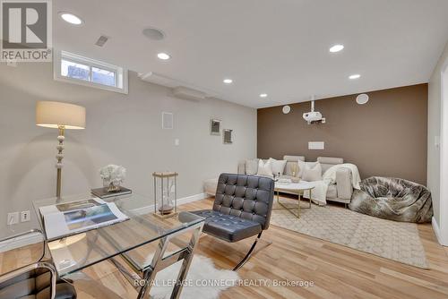 24 Wuthering Heights Road, Toronto (Rouge), ON - Indoor