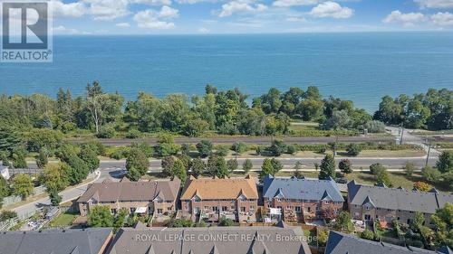 24 Wuthering Heights Road, Toronto (Rouge), ON - Outdoor With Body Of Water With View