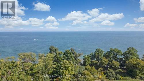 24 Wuthering Heights Road, Toronto (Rouge), ON - Outdoor With Body Of Water With View