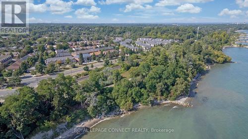 24 Wuthering Heights Road, Toronto (Rouge), ON - Outdoor With Body Of Water With View