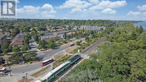 24 Wuthering Heights Road, Toronto (Rouge), ON - Outdoor With Body Of Water With View