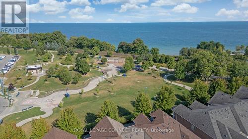 24 Wuthering Heights Road, Toronto (Rouge), ON - Outdoor With Body Of Water With View