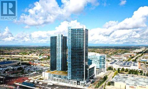 Ph 3 - 3600 Highway 7, Vaughan, ON - Outdoor With View