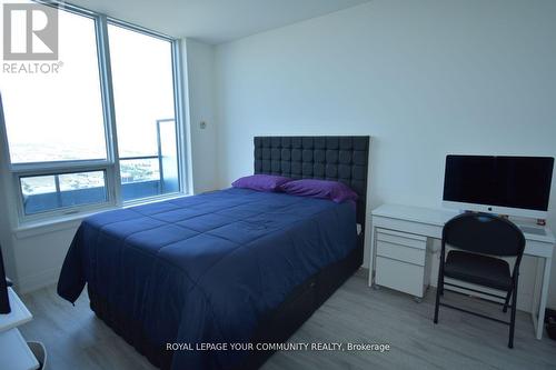 Ph 3 - 3600 Highway 7, Vaughan, ON - Indoor Photo Showing Bedroom