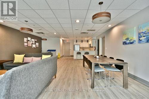 405 - 111 Worsley Street, Barrie (City Centre), ON - Indoor