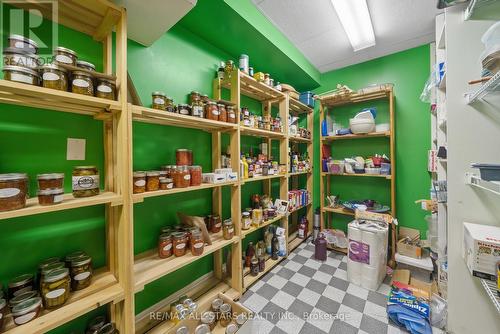 11 Aneva Court, Kawartha Lakes, ON - Indoor With Storage