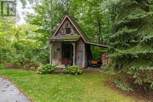 11 Aneva Court, Kawartha Lakes, ON - Outdoor