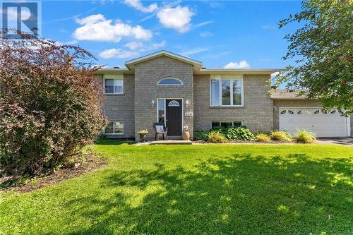 159 Pleasant View Drive, Pembroke, ON - Outdoor