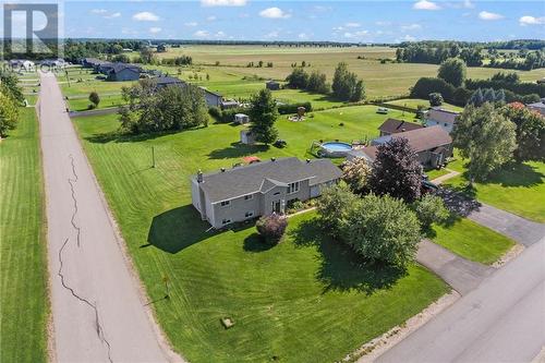 159 Pleasant View Drive, Pembroke, ON - Outdoor With View