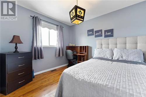 159 Pleasant View Drive, Pembroke, ON - Indoor Photo Showing Bedroom