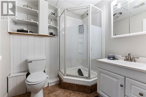 159 Pleasant View Drive, Pembroke, ON - Indoor Photo Showing Bathroom