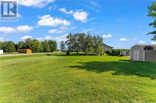 159 Pleasant View Drive, Pembroke, ON - Outdoor