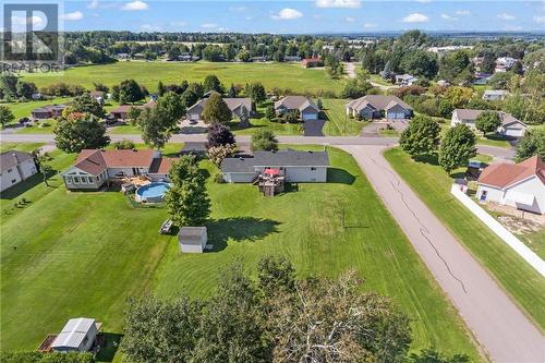 159 Pleasant View Drive, Pembroke, ON - Outdoor With View