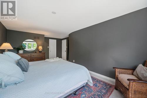 56 Moffat Crescent, Aurora (Aurora Heights), ON - Indoor Photo Showing Bedroom