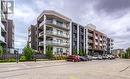 303 - 249 Grey Silo Road, Waterloo, ON  - Outdoor With Balcony With Facade 