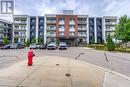 303 - 249 Grey Silo Road, Waterloo, ON  - Outdoor With Balcony With Facade 