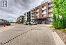 303 - 249 Grey Silo Road, Waterloo, ON  - Outdoor With Balcony With Facade 