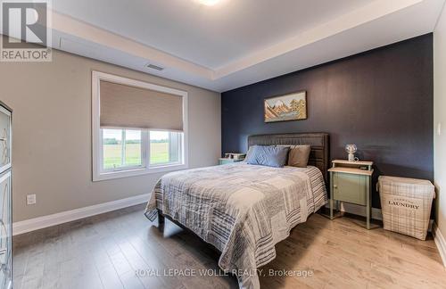 303 - 249 Grey Silo Road, Waterloo, ON - Indoor Photo Showing Bedroom