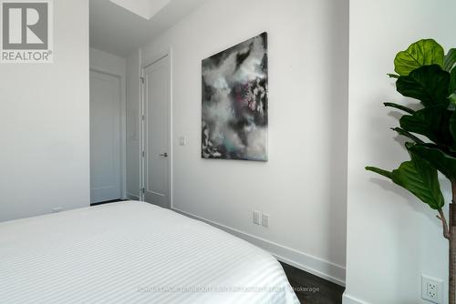 644 - 25 Adra Grado Way, Toronto (Bayview Village), ON - Indoor Photo Showing Bedroom