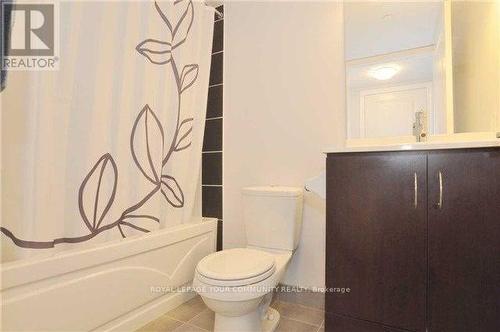 511 - 5168 Yonge Street, Toronto, ON - Indoor Photo Showing Bathroom