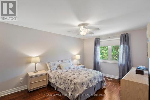 114 Devins Drive, Aurora (Aurora Heights), ON - Indoor Photo Showing Bedroom