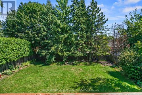 114 Devins Drive, Aurora (Aurora Heights), ON - Outdoor