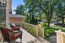 114 Devins Drive, Aurora (Aurora Heights), ON  - Outdoor With Deck Patio Veranda With Exterior 