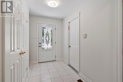 114 Devins Drive, Aurora (Aurora Heights), ON - Indoor Photo Showing Other Room