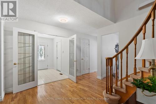 114 Devins Drive, Aurora (Aurora Heights), ON - Indoor Photo Showing Other Room