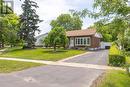 11 Brisbane Glen, St. Catharines, ON  - Outdoor With Facade 