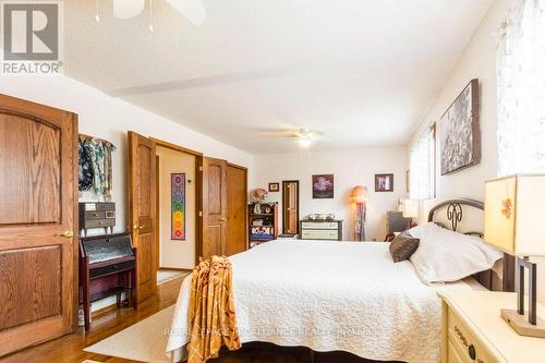 48 Nelson Street, Quinte West, ON - Indoor Photo Showing Bedroom