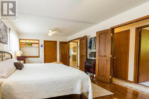 48 Nelson Street, Quinte West, ON - Indoor Photo Showing Bedroom