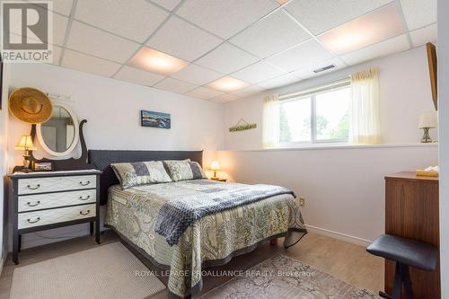 48 Nelson Street, Quinte West, ON - Indoor Photo Showing Bedroom