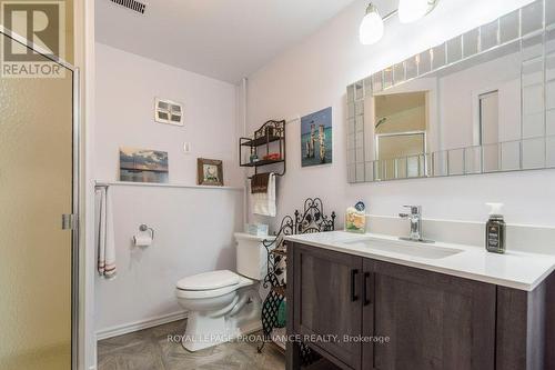 48 Nelson Street, Quinte West, ON - Indoor Photo Showing Bathroom