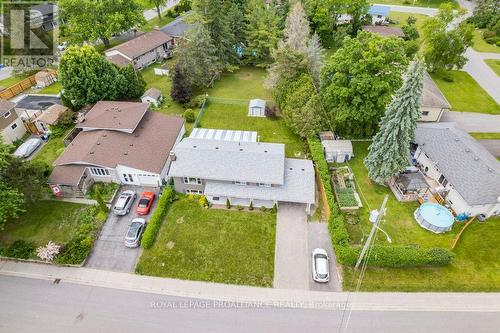 48 Nelson Street, Quinte West, ON - Outdoor With View