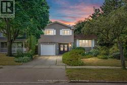 3214 MARTINS PINES COURT  Mississauga (Erin Mills), ON L5L 1G1