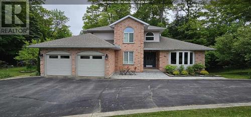 64 Birkshire Pl, Sault Ste. Marie, ON - Outdoor With Facade