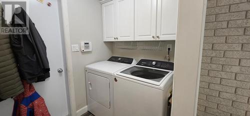 64 Birkshire Pl, Sault Ste. Marie, ON - Indoor Photo Showing Laundry Room