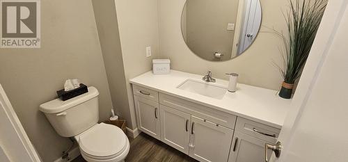 64 Birkshire Pl, Sault Ste. Marie, ON - Indoor Photo Showing Bathroom