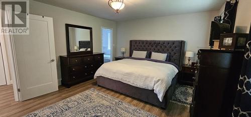 64 Birkshire Pl, Sault Ste. Marie, ON - Indoor Photo Showing Bedroom