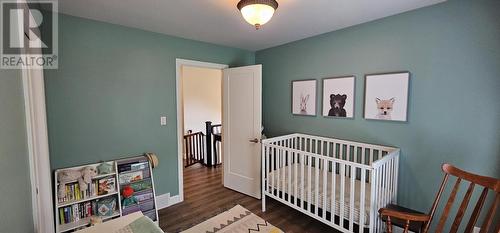 64 Birkshire Pl, Sault Ste. Marie, ON - Indoor Photo Showing Bedroom