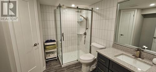 64 Birkshire Pl, Sault Ste. Marie, ON - Indoor Photo Showing Bathroom