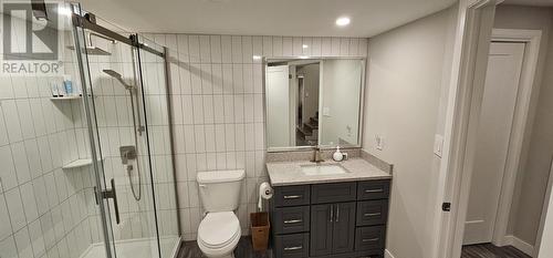 64 Birkshire Pl, Sault Ste. Marie, ON - Indoor Photo Showing Bathroom