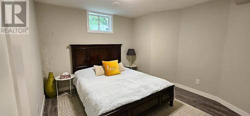 64 Birkshire Pl, Sault Ste. Marie, ON - Indoor Photo Showing Bedroom