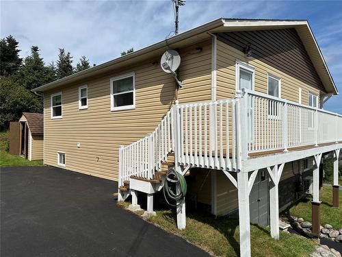 481 Conception Bay Highway, Holyrood, NL 