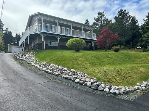 481 Conception Bay Highway, Holyrood, NL 