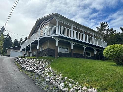 481 Conception Bay Highway, Holyrood, NL 